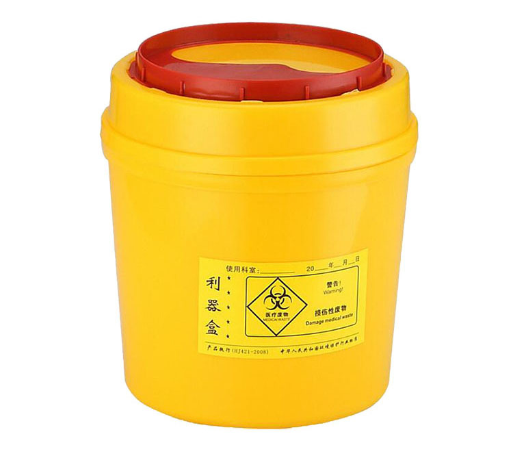 利器盒有什么特點(diǎn)以及技術(shù)要求？